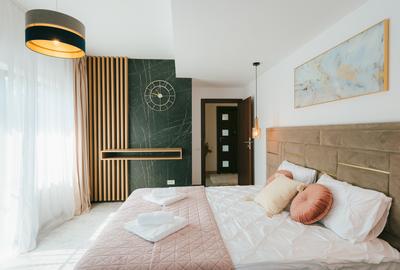 Casă Nouă de Lux pe Malul Lacului Corbeanca |Grădină 1.461 mp, Piscină și Ponton - 11