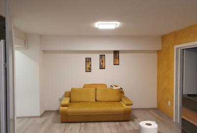 Apartament 2 camere Copou Garden Residence - 5