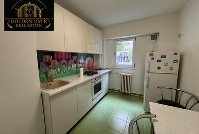 3 Camere Piata Iancului | Renovat | AC | Rulouri Exterioare | Metrou | - 4