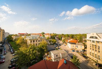 Ultracentral - Independentei, 3 camere decomandat, vanzare EXPRES - 1