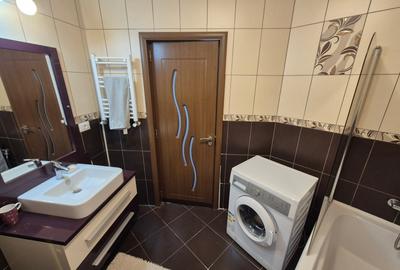 Proprietar inchiriez apartament 2 camere, sector 4 - 8