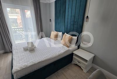 PENSIUNE de vanzare 11 camere 9 bai filigorie parcari in Turnisor - 15