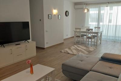 Atlas Residence - Baneasa | 2 Camere | Parcare | 69 MP + 11 MP Terasa - 1