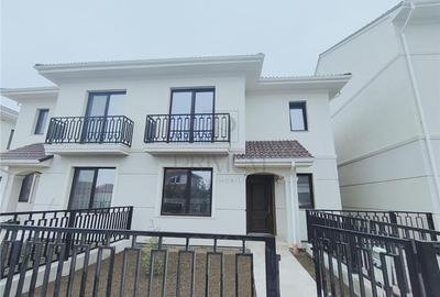 Duplex in Cartier Europa - Perete dublu - finisaje premium - 5 camere - 2