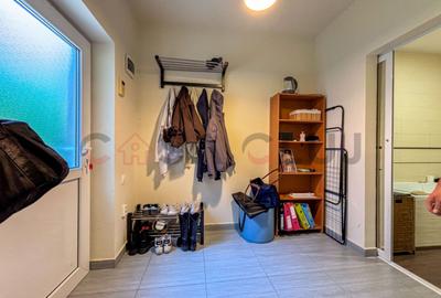 Apartament 1 camera - Langa UMF - Parcare - Mobilat si Utilat - 8