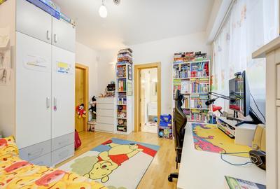 Vanzare apartament spațios cu 4 camere, Calea Floreasca – bloc boutique -garaj - 8