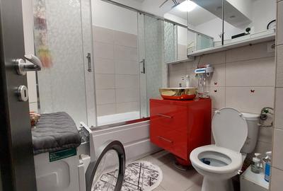 Apartament modern 3 camere etaj 2/8 Bragadiru - Str. Năzuinței - 12