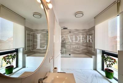 Apartament cu 3 camere mobilat | Dacia | Locatie premium - 21