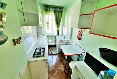 Apartament 2 camere,48 mp, semicentral - 16