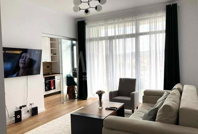 Apartament 3 camere de vanzare in Marasti, Cluj Napoca - 1