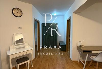 OPORTUNITATE! Apartament 2 camere, etaj intermediar, mobilat utilat, Florilor! - 6