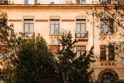 Apartament strada Londra Capitale - 1