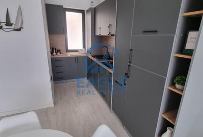 Campus - 2 Camere modern cu balcon si parcare pe termen lung - 5