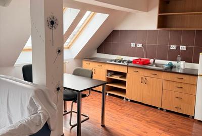 Studio modern 46 mp | Mobilat complet | Parcare subterană inclusă - 5