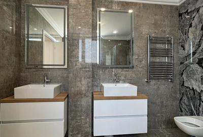 Becali Imobiliare - PENTHOUSE SPECTACULOS *** 5 CAMERE ***MUTARE IMEDIATA*** - 13