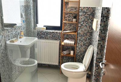 Apartament Premium de 3 camere | Herastrau | Parcare subterana - 10