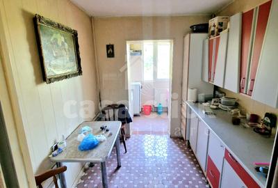 Vânzare apartament 2 camere decomandat | Micro 16 – Bloc Nufăr - 3
