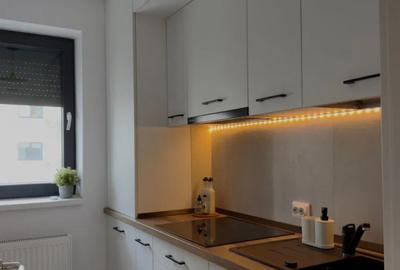 THEODOR PALLADY | HILS RESIDENCE | CENTRALA | PARCARE | AC | METROU - 7