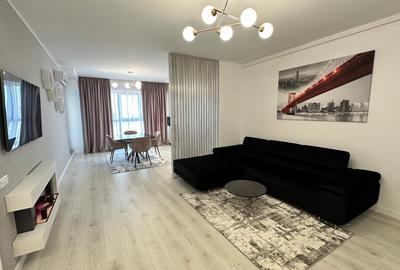 Închiriere  apartament 2 camere Pipera Plaza Rond OMV - 3