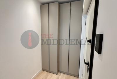 Apartament 2 camere de închiriat - ONE COTROCENI PARK - 7