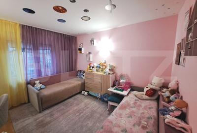 Apartament cu 2 camere, decomandat – Cartier Noua - 5