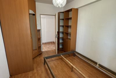 Apartament 3 camere, cf 1A, dec, etaj 4/4, Zona Democratiei - 12