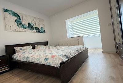 4 camere decomandat – lângă Shopping City 87 mp utili. - 2