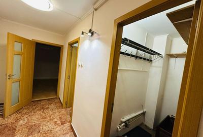 Apartament cu 2 camere, mobilat în Dorobanți