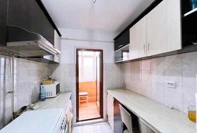 Apartament 2 camere, 42 mp, zona Pacurari - 6