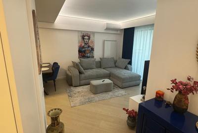 Inchiriere | 3 camere | bloc nou | Pipera | Cortina North - 7