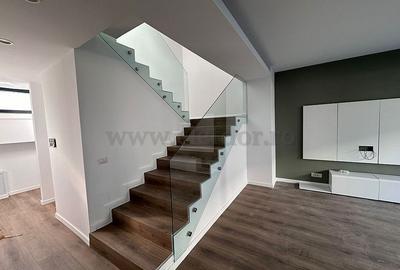 VIla NOUA in apropiere de IANCU NICOLAE-JOLIE VILLE - 5