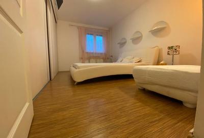 Închiriere Apartament 2 camere modern, 55 mp, lângă Auchan Vitan, etaj 4/5 - 8