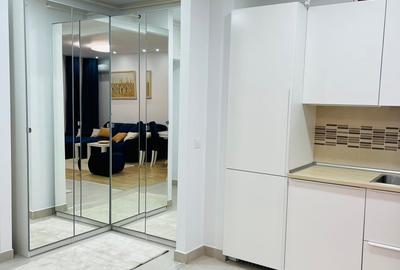 Baba Novac Residence - Studio cu loc de parcare - 6