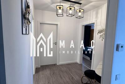 Apartament cu 3 camere decomandat, mobilat în Ștefan cel Mare