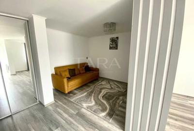 Apartament 2 camere cu balcon – Dâmbul Rotund - 1