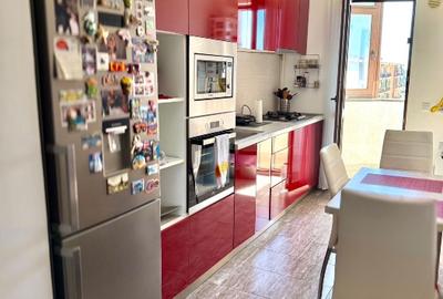 📢 De închiriat – Direct proprietar – Apartament 2 camere + loc de parcare - 4