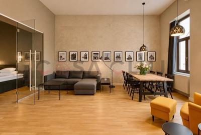 Apartament premium, central, parcari incluse - 1