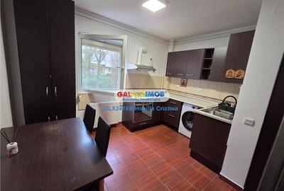 Inchiriere apartament 2 camere mobilat Greenfield Baneasa - 4