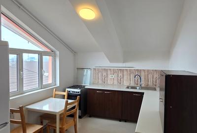 Apartament 3 camere Pipera-Stadion Voluntari - 14