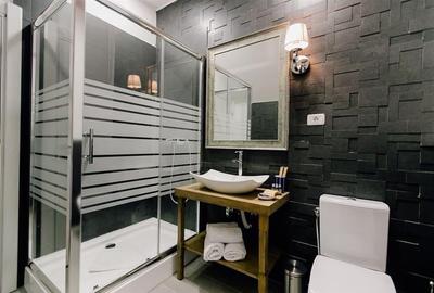 Pensiune exclusivista | afacere tip boutique la cheie | de inchiriat in Sinaia | - 23