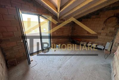 Apartament cu 2 camere, parcare, 50mp, Zona Sangeorgiu de Mures - 4