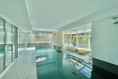SUPERB /ZONA DE REFERINTA/PISCINA/SPATII GENEROASE/GYM/PARCARE SUBTERANA (+TVA) - 7
