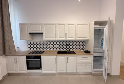 Apartament de 3 camere, 72 mp, centrala, terasa, Marmura Residence - 6