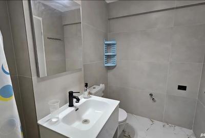 De inchiriat apartament cu 2 camere , Piata Sudului sector4 - 8