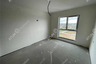 Casa individuala 4 camere 230 teren liber pe Calea Cisnadiei Sibiu - 11