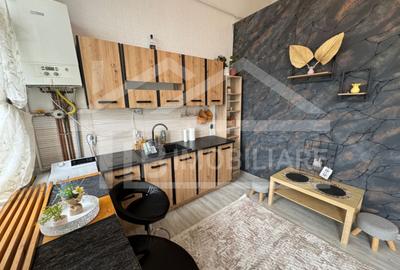 Apartament cu o cameră, 50mp, Zona Ultracentral - 5