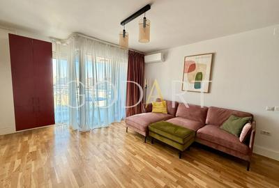 Floreasca | 102 The Address | Apartament 2 camere | Ready to move - 1