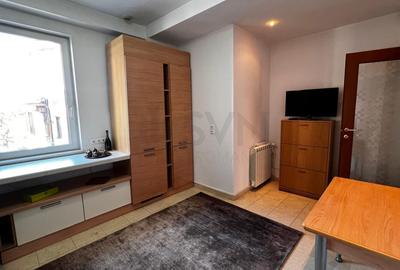 REA1020828 3 camere Primaverii l loc de parcare si boxa  incluse in pret - 11