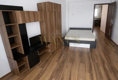 Apartament în Zona Centrală - 2 Camere | 46MP - Platinia | USAMV - 4