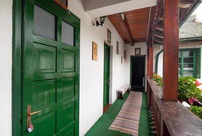 RECO Complex imobiliar in zona turistica- Cetate Oradea - 29